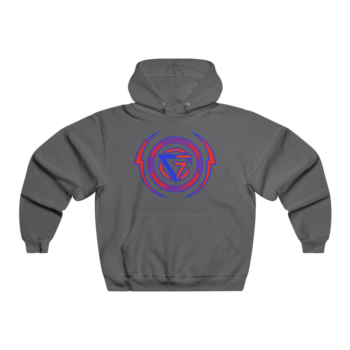 RIDE THE LIGHTNING RED BLUE /STAY SAVAGE