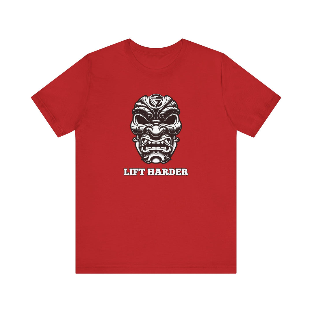 SAMURAI MAC BLACK WHITE /LIFT HARDER