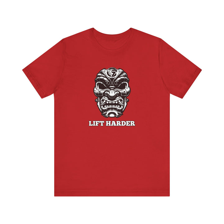 SAMURAI MAC BLACK WHITE /LIFT HARDER