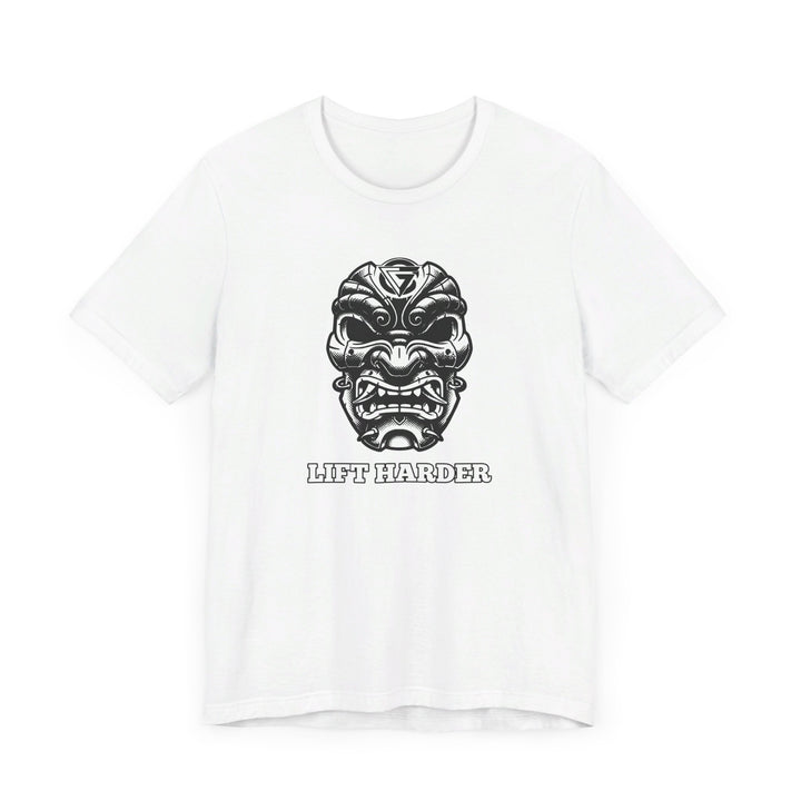 SAMURAI MAC BLACK WHITE /LIFT HARDER