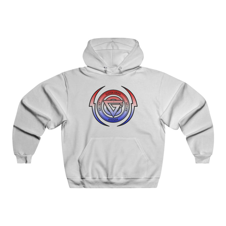 SKULLATOR- RED WHITE BLUE /LIFT OR DIE