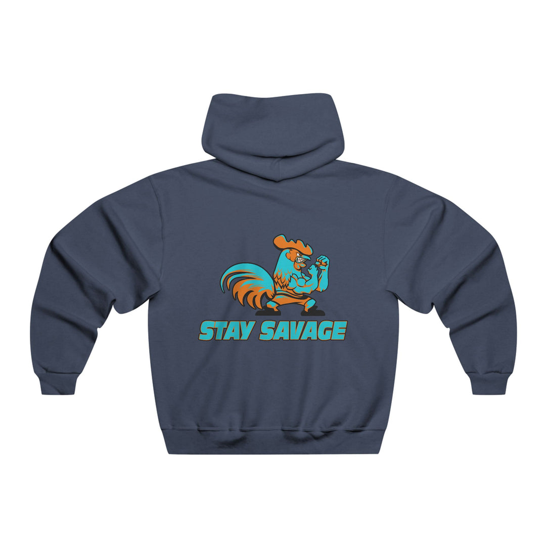 CG ANGRY ROOSTER MIAMI COLORS/STAY SAVAGE