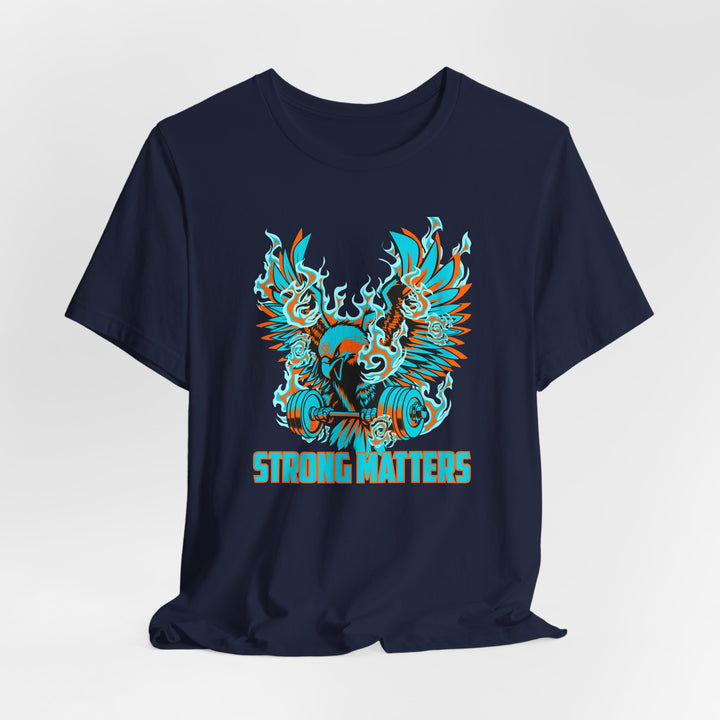 CG EAGLE MAC MIAMI STYLE /STRONG MATTERS