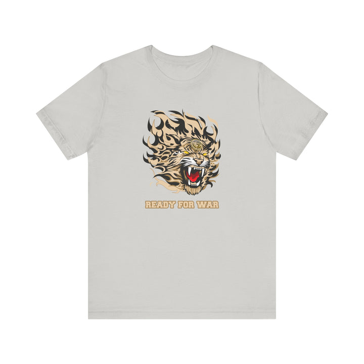 TIGER FLAME TIGER SAND /READY FOR WAR