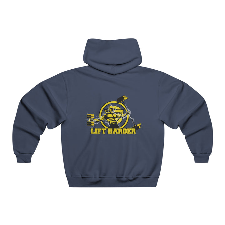 SPARTAN LIFT YELLOW BLACK /LIFT HARDER