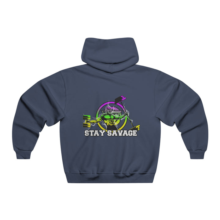 SPARTAN LIFT YELLOW GREEN PURPLE /STAY SAVAGE