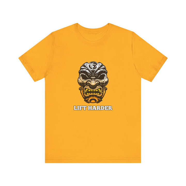 SAMURAI MAC ORANGE WHITE  /LIFT HARDER