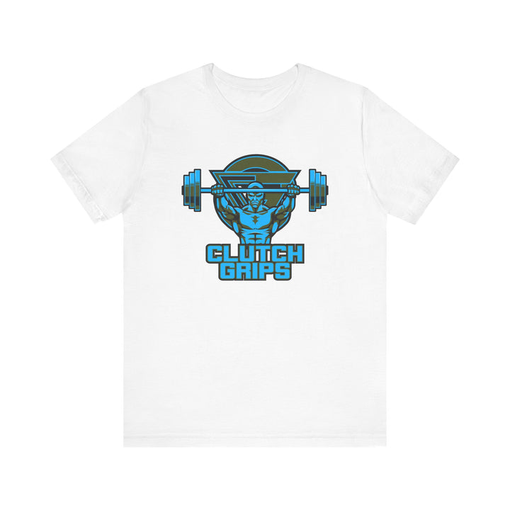 ENTER THE MAC BLUE GREEN /CLUTCHGRIPS