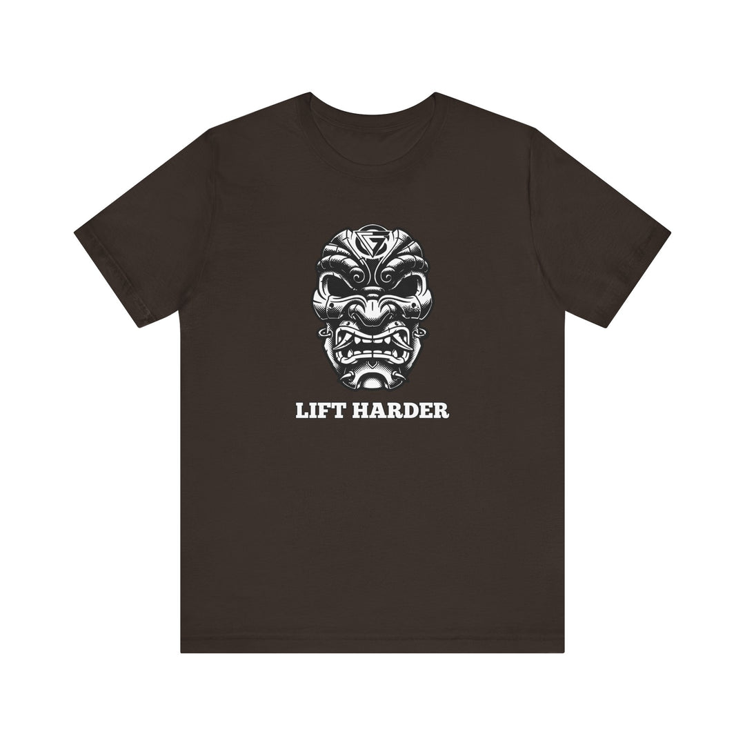 SAMURAI MAC BLACK WHITE /LIFT HARDER