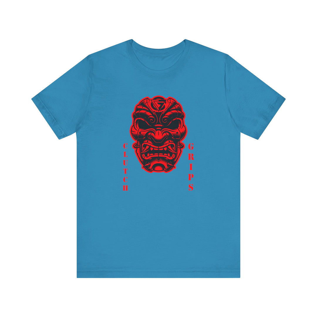 SAMURAI MAC RED BLACK /CG