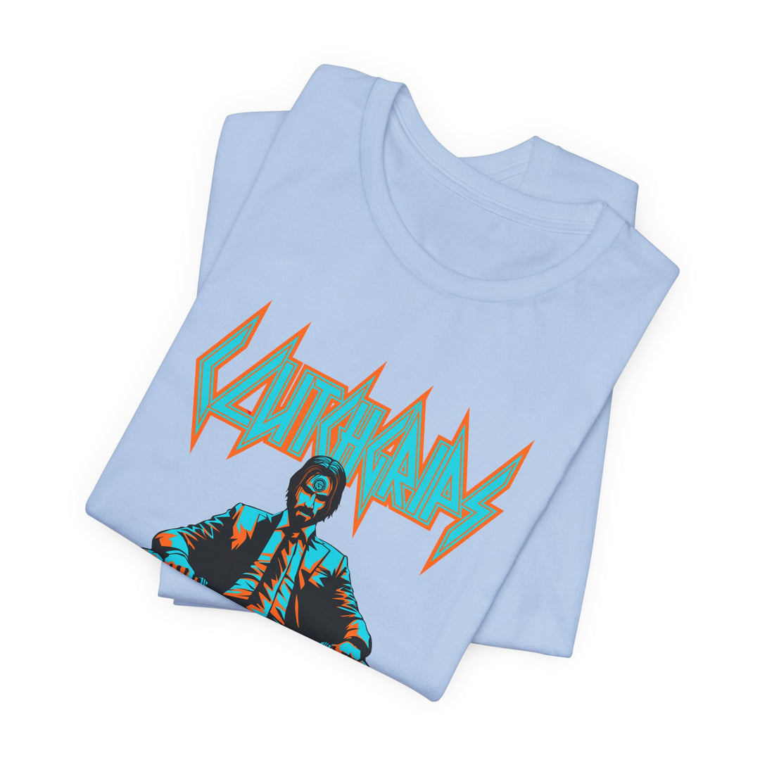 CG MAC WICK FINAL BOSS MIAMI/LIFT HARDER