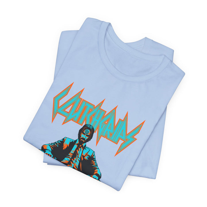 CG MAC WICK FINAL BOSS MIAMI/LIFT HARDER