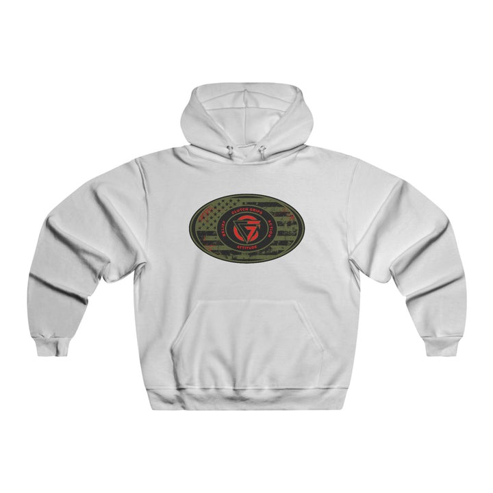 SKULL BELL BANDIT CAMO/I AM THE ONE