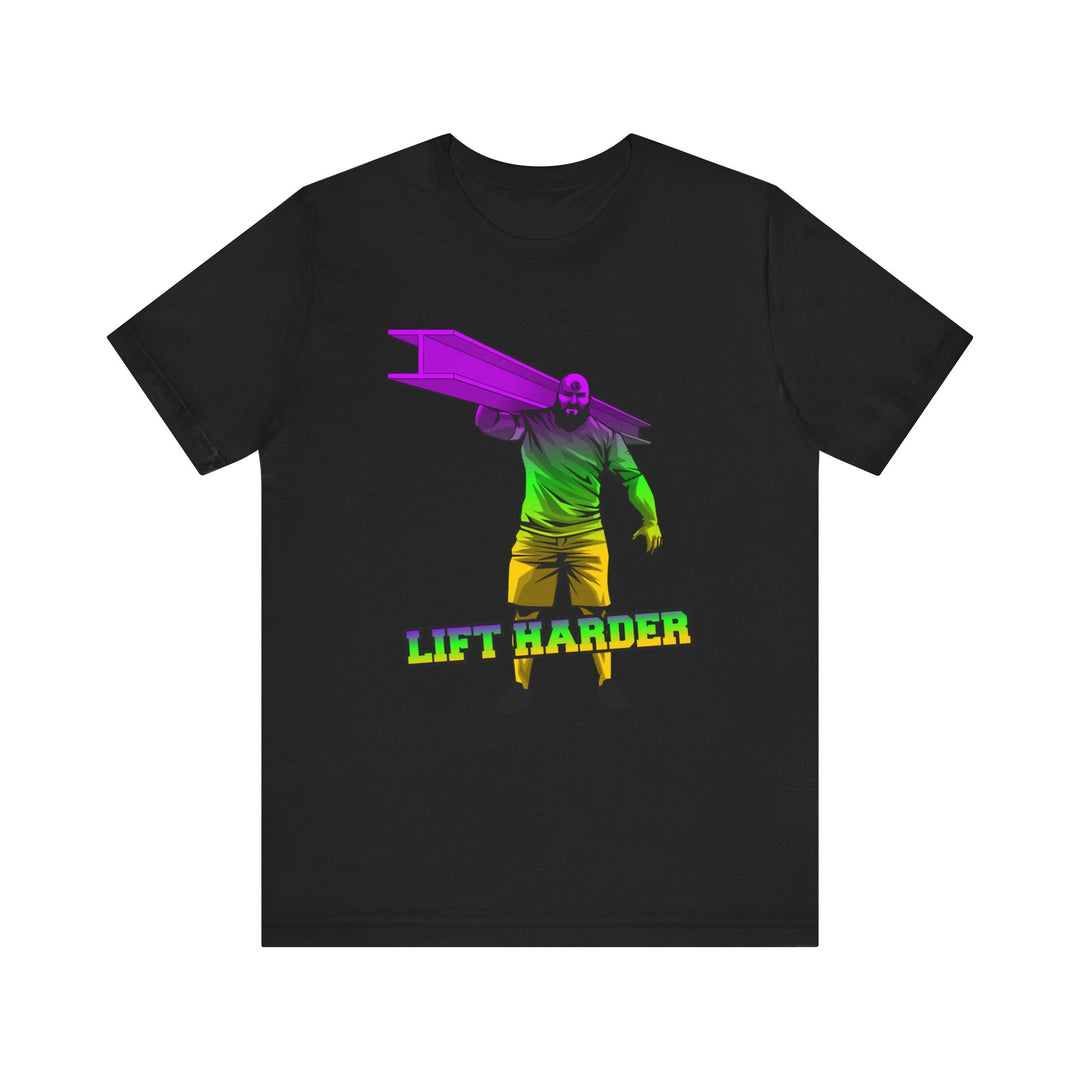 CG BIG BOY MAC YELLOW GREEN PURPLE FADE /LIFT HARDER