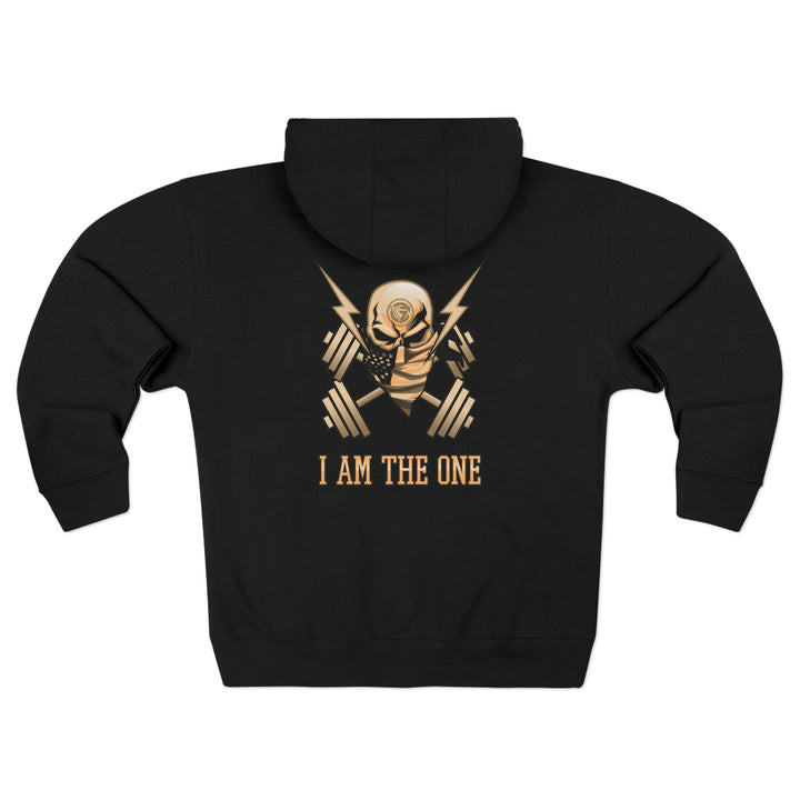 CG SKULL BANDIT DESERT SAND/I AM THE ONE