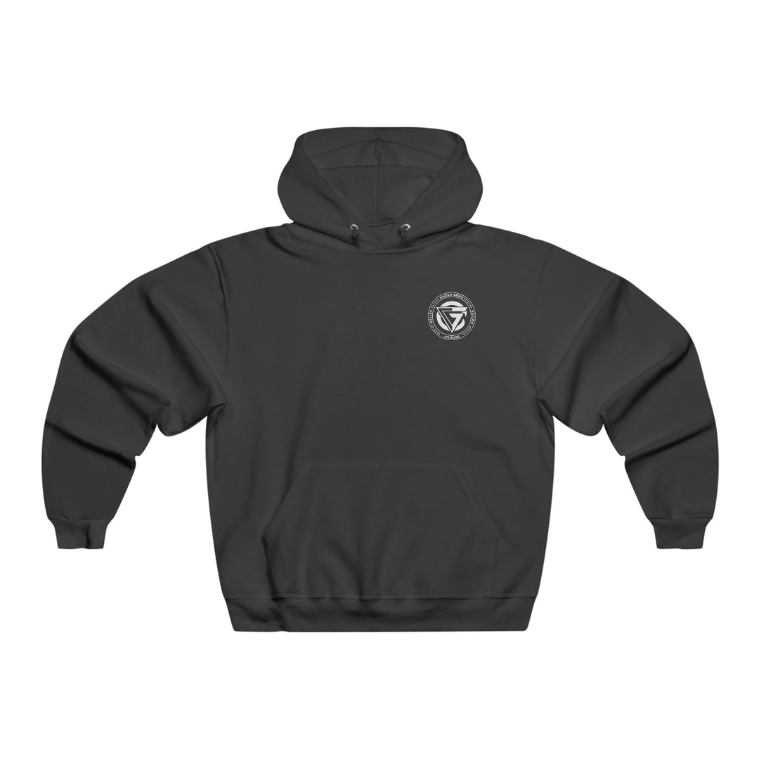 CG VIPER BLACK WHITE /LIFT OR DIE