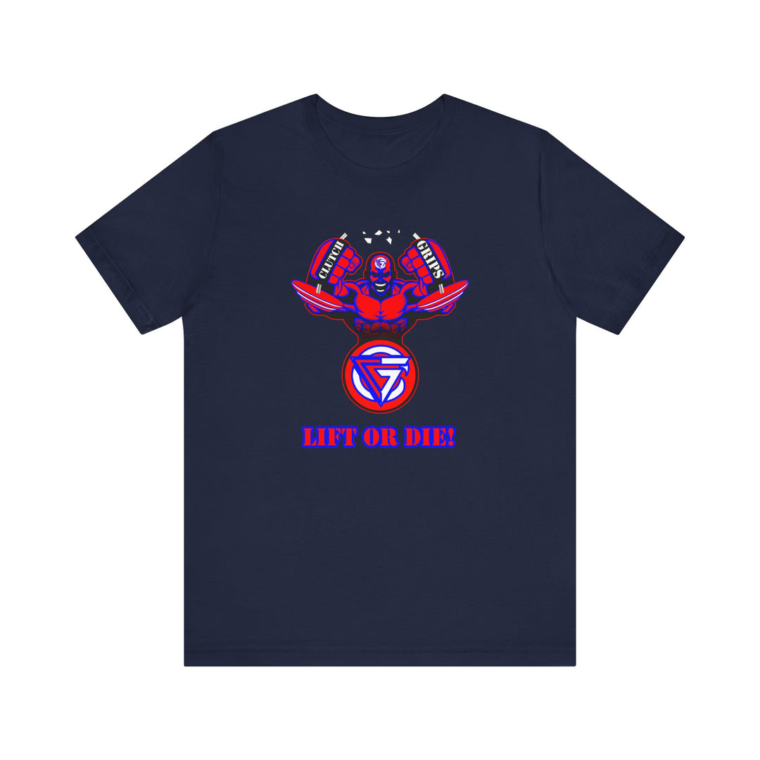 MAD MAC SNAP RED BLUE /READY FOR WAR