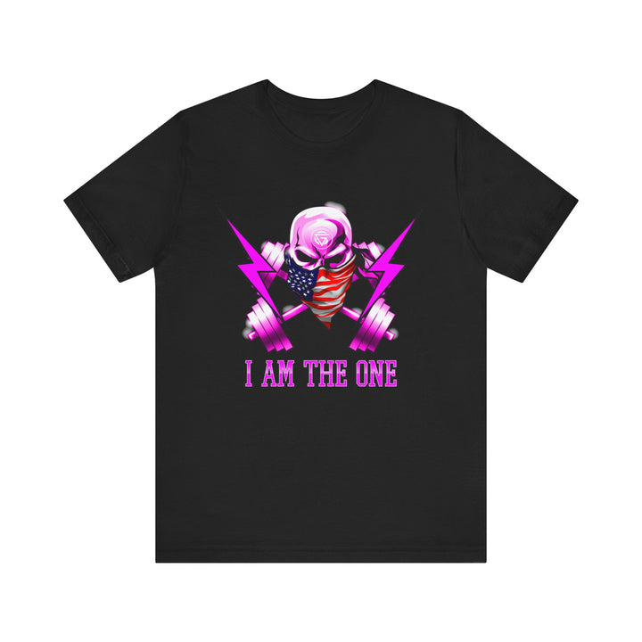 SKULL BELL OUTLAW BURPLE/I AM THE ONE