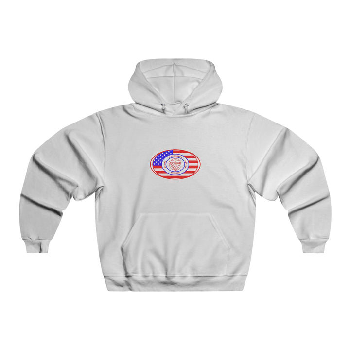 SKULLATOR- RED WHITE BLUE/AMERICAN SAVAGE