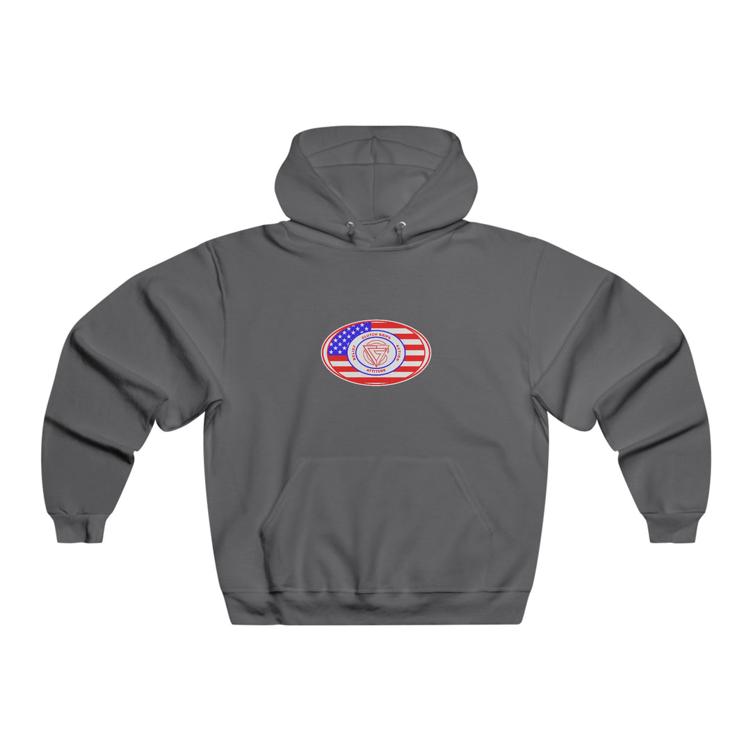 SKULLATOR- RED WHITE BLUE/AMERICAN SAVAGE
