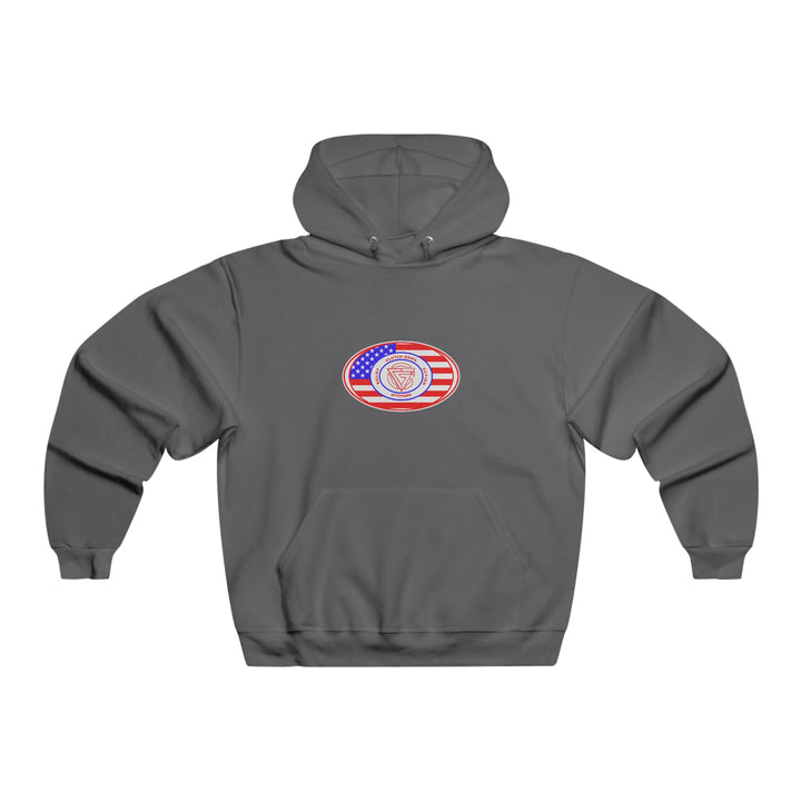 SKULLATOR- RED WHITE BLUE/AMERICAN SAVAGE