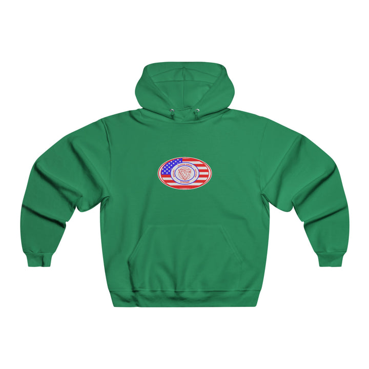 SKULLATOR- RED WHITE BLUE/AMERICAN SAVAGE