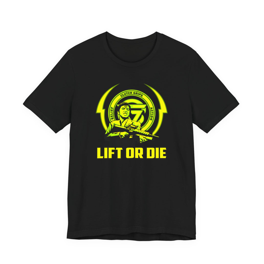 CG LEMON LIME MAFIA FINAL BOSS/LIFT OR DIE