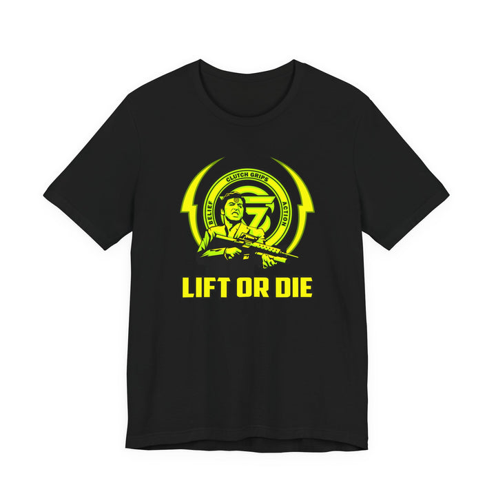 CG LEMON LIME MAFIA FINAL BOSS/LIFT OR DIE