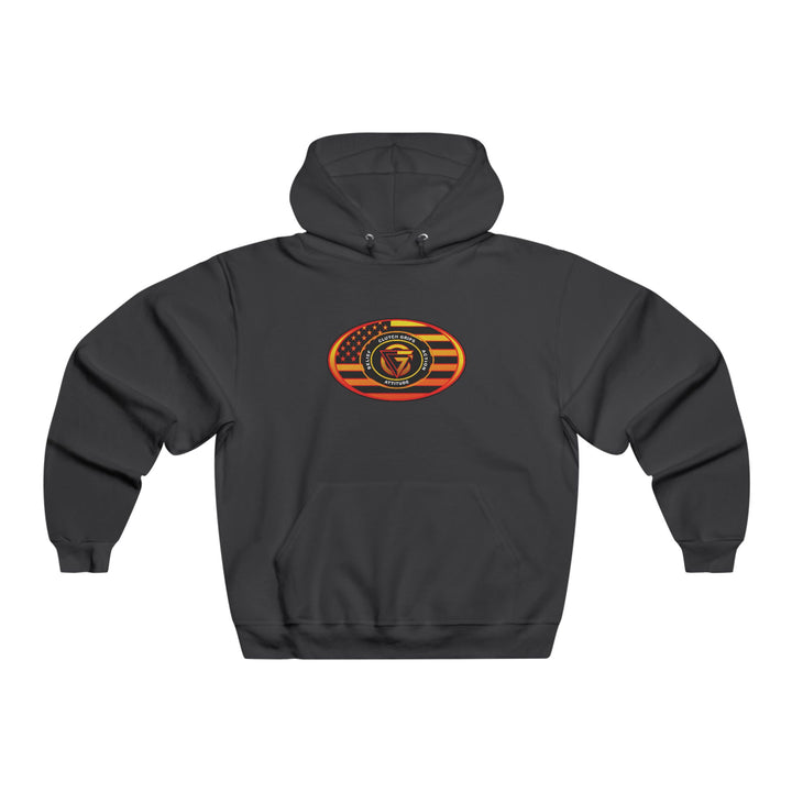 SKULL BELL/LIGHTNING RED/ORANGE LIFT OR DIE