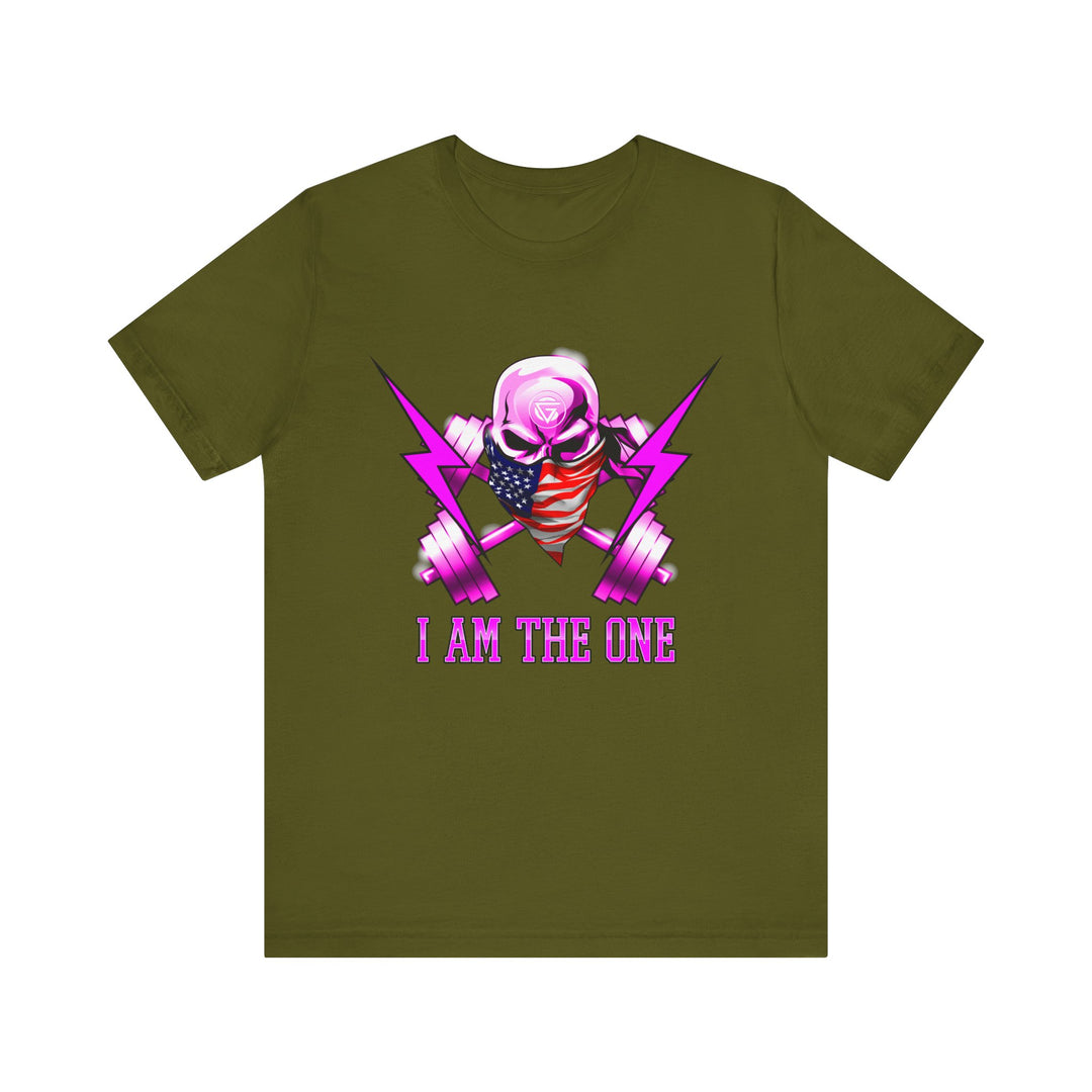 SKULL BELL OUTLAW BURPLE/I AM THE ONE