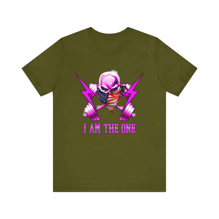 SKULL BELL OUTLAW BURPLE/I AM THE ONE