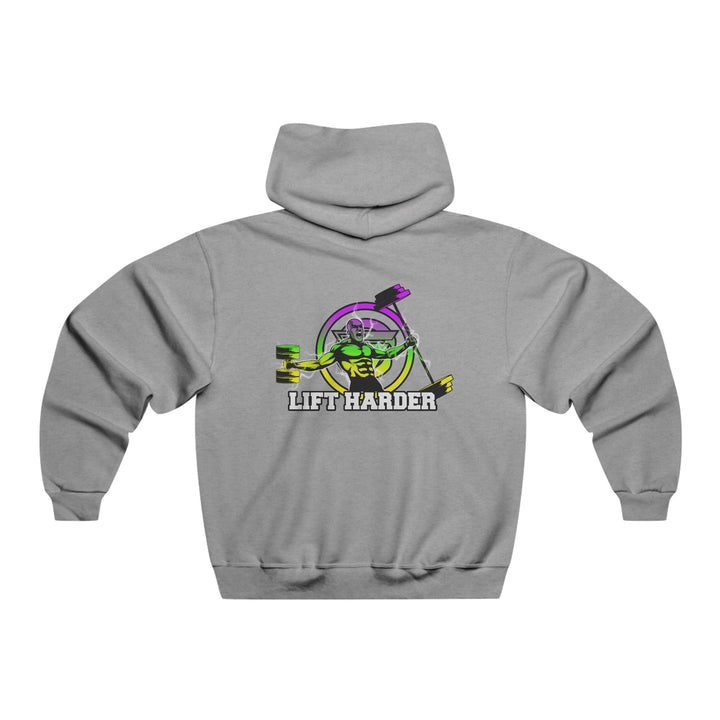 SPARTAN LIFT YELLOW GREEN PURPLE /LIFT HARDER
