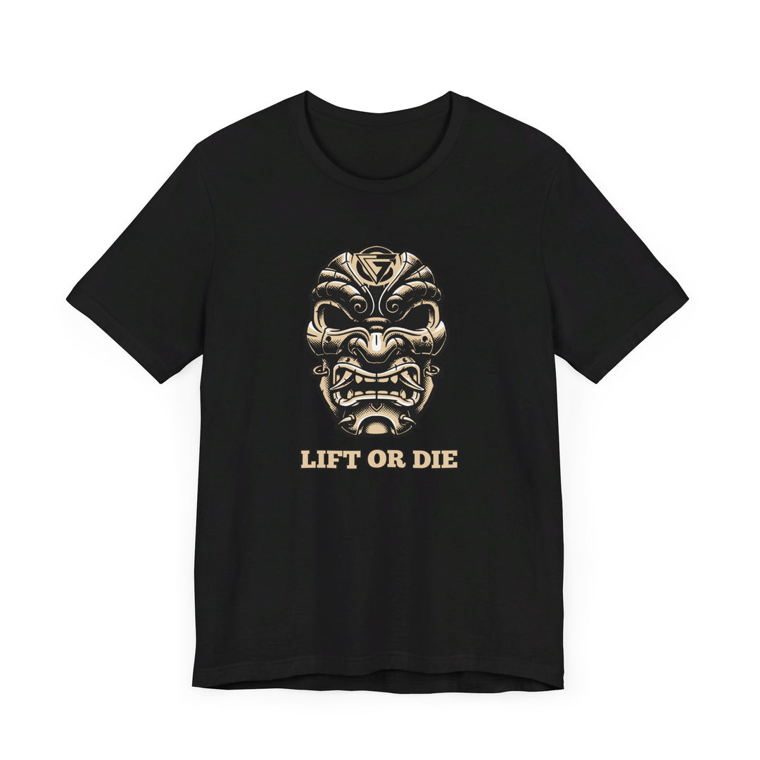SAMURAI MAC SAND /LIFT OR DIE