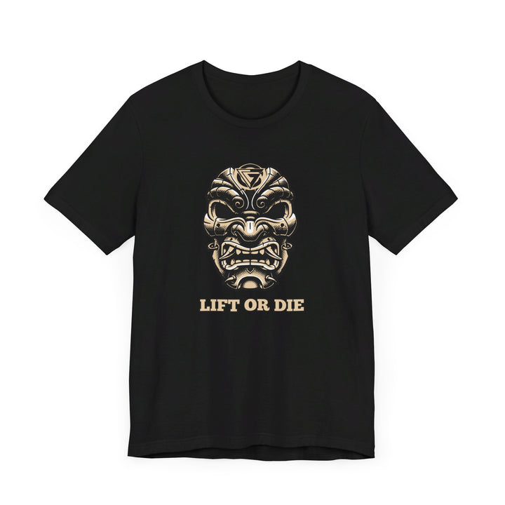 SAMURAI MAC SAND /LIFT OR DIE