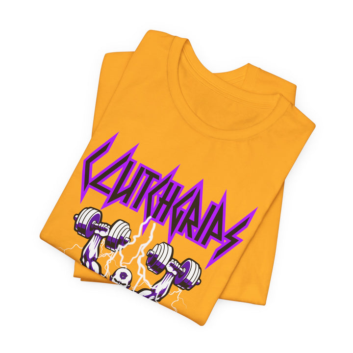 CG MAD MAC SAVAGE PURPLE WHITE /AMERICAN SAVAGE