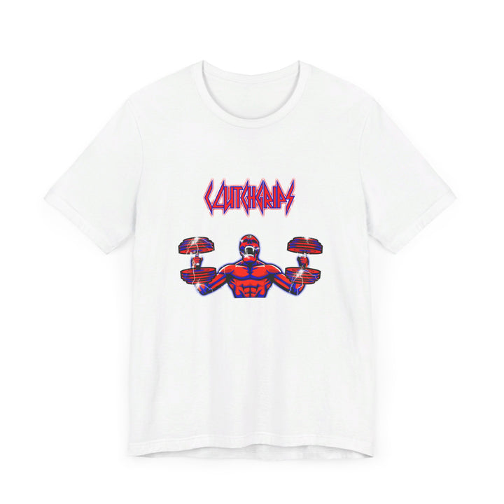RIDE THE LIGHTNING RED BLUE /CLUTCHGRIPS