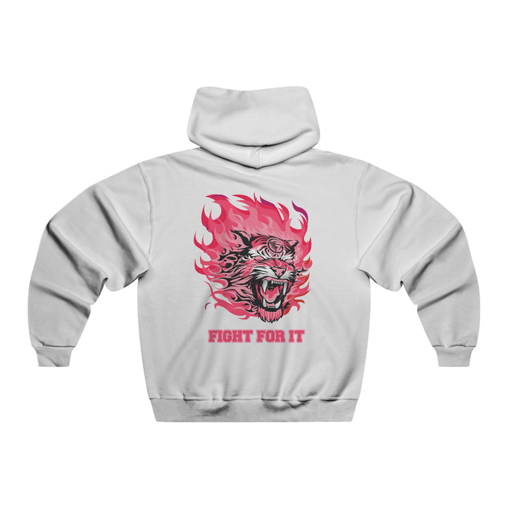 TIGER FLAME PINK/FIGHT FOR IT
