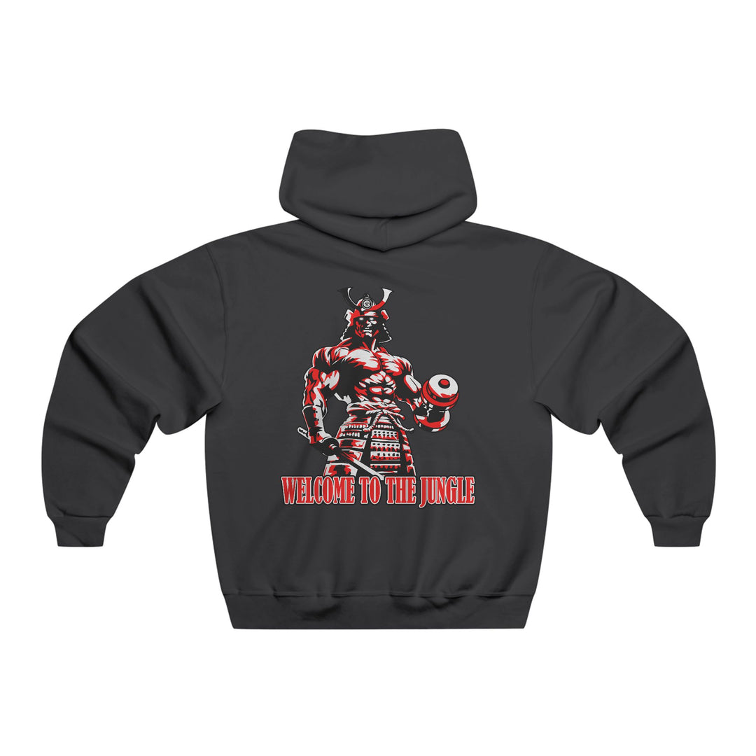 CG SAMURAI MASTER TRAINER  RED WHITE BLACK/WELCOME TO THE JUNGLE