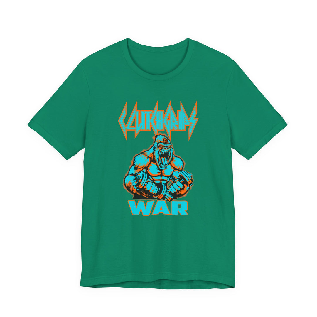 CG MAC ALPHA APE MIAMI/ WAR