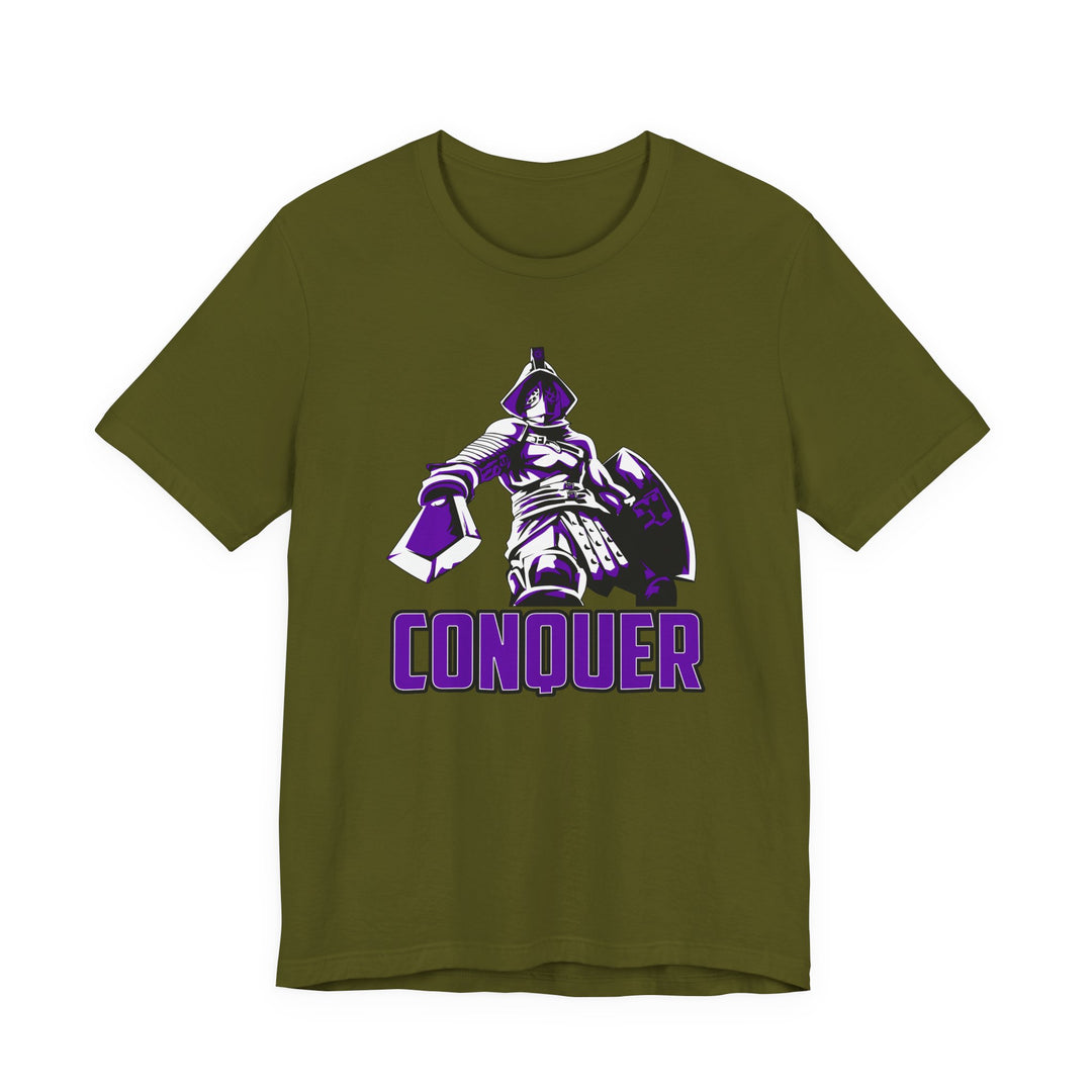 CG EXECUTIONER PURPLE GRAPE /CONQUER