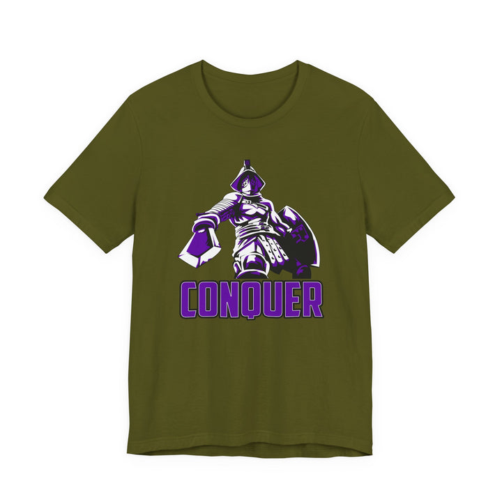CG EXECUTIONER PURPLE GRAPE /CONQUER