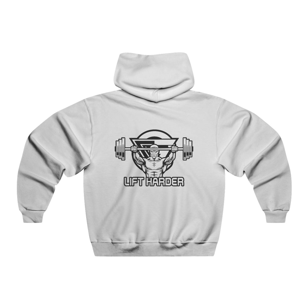 ENTER THE MAC BLACK WHITE /LIFT HARDER
