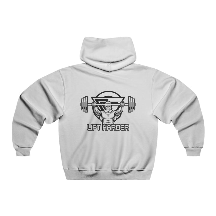 ENTER THE MAC BLACK WHITE /LIFT HARDER