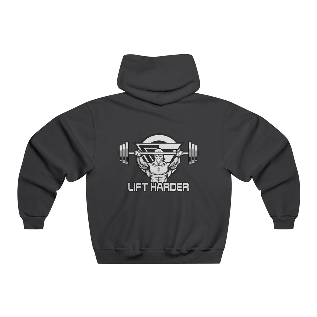 ENTER THE MAC BLACK WHITE /LIFT HARDER