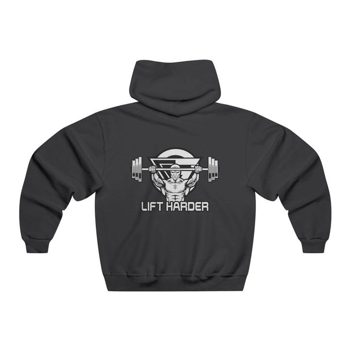 ENTER THE MAC BLACK WHITE /LIFT HARDER
