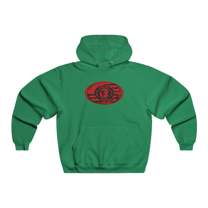 CG MAC JACKED APE RED/READY FOR WAR