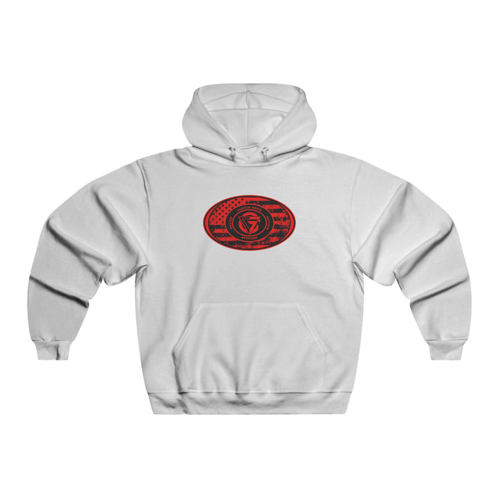 CG MAC JACKED APE RED/READY FOR WAR