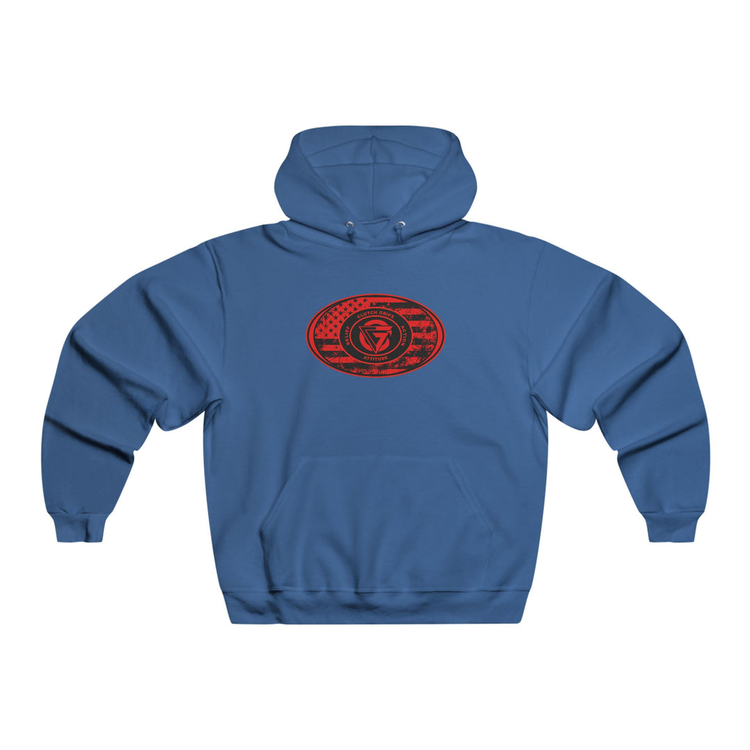 CG MAC JACKED APE RED/READY FOR WAR