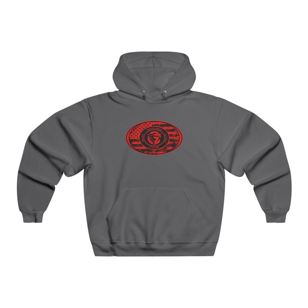 CG MAC JACKED APE RED/READY FOR WAR