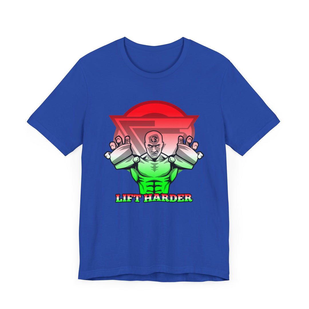 CG MATRIX  RED WHITE GREEN /LIFT HARDER